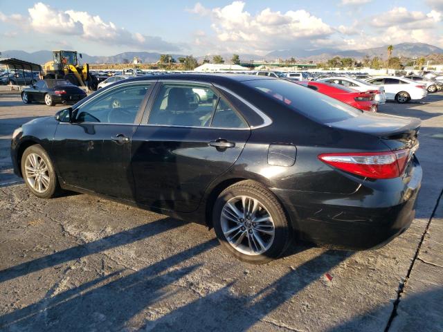 Изображение 2 2015 TOYOTA CAMRY LE 2015 с VIN 4T1BF1FK3FU009858