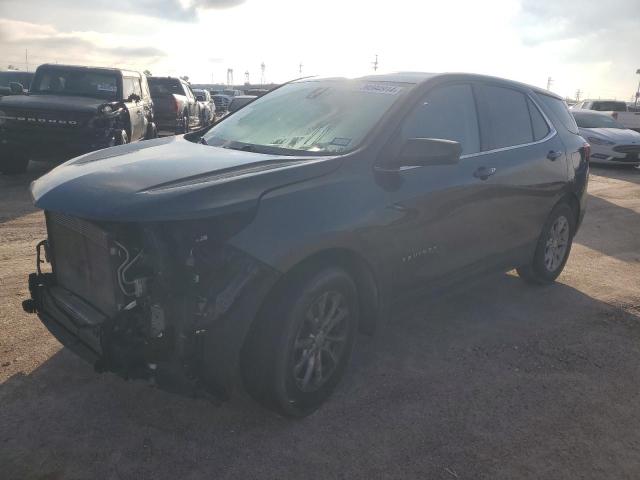 Obraz 1 z 2020 CHEVROLET EQUINOX LT 2020 z VIN 2GNAXKEV7L6163473