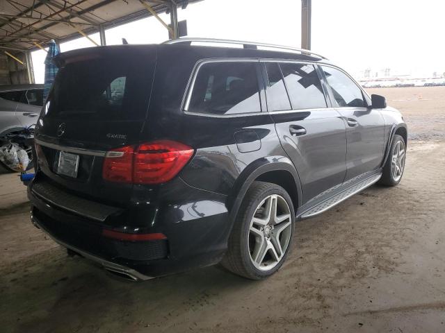 Изображение 3 2014 MERCEDES-BENZ GL 550 4MATIC 2014 с VIN 4JGDF7DE7EA409916