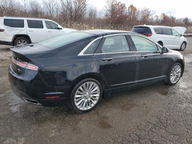 Image 3 of 2016 LINCOLN MKZ  2016 with VIN 3LN6L2G9XGR606493