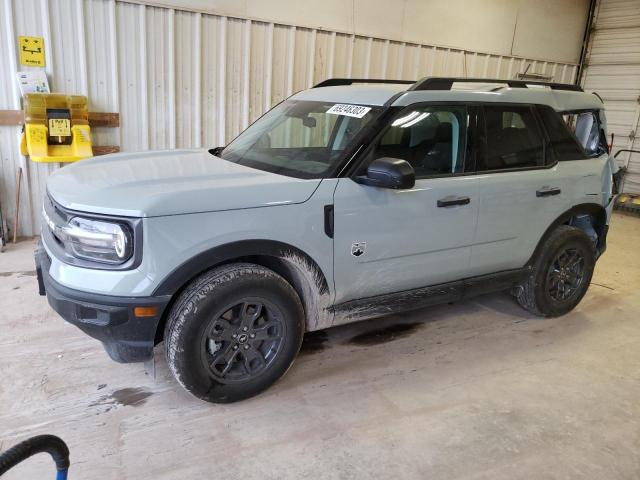 Obraz 2023 FORD BRONCO SPORT BIG BEND 2023