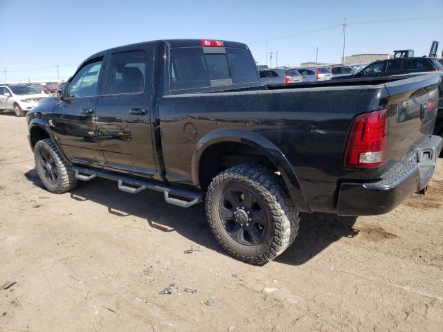 Image 2 of 2014 RAM 2500 LARAMIE 2014 with VIN 3C6UR5FL3EG222225
