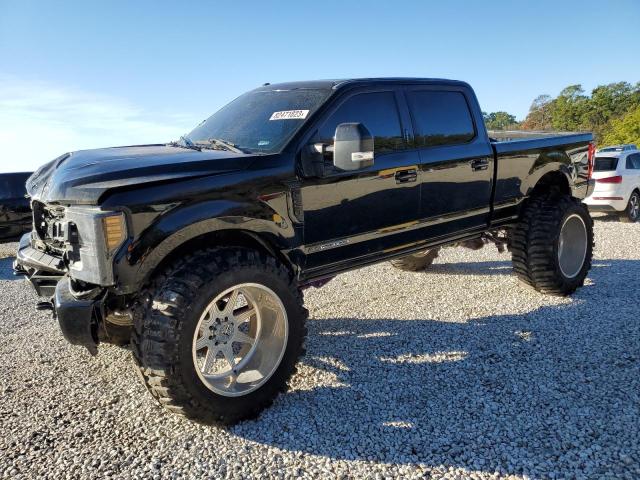 Obraz 2017 FORD F250 SUPER DUTY 2017