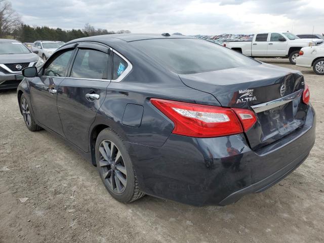 Изображение 2 2017 NISSAN ALTIMA 2.5 2017 с VIN 1N4AL3AP7HC161762