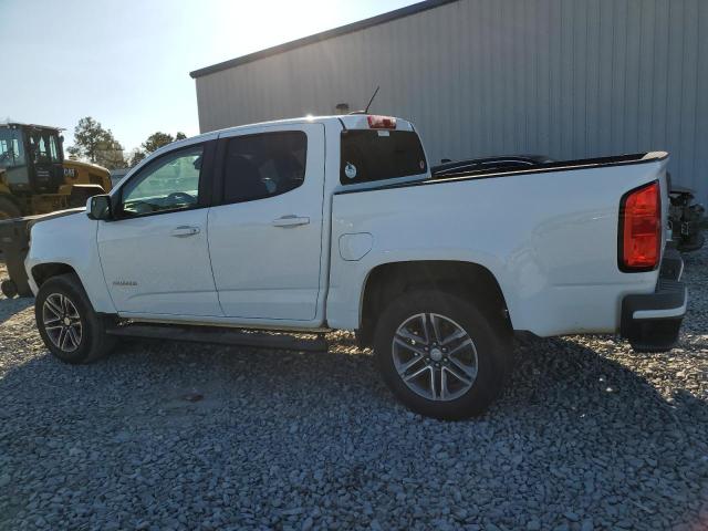 Изображение 2 2019 CHEVROLET COLORADO  2019 с VIN 1GCGSBEA4K1147957