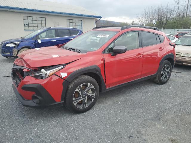 Obraz 2024 SUBARU CROSSTREK PREMIUM 2024