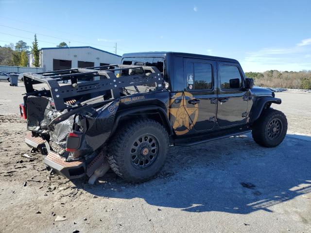 Изображение 3 2021 JEEP GLADIATOR OVERLAND 2021 с VIN 1C6JJTFM8ML513781