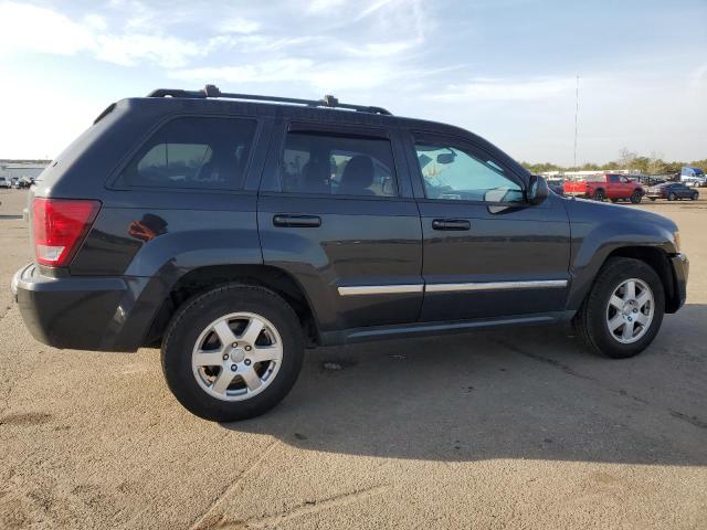 Изображение 3 2010 JEEP GRAND CHEROKEE LAREDO 2010 с VIN 1J4PR4GK7AC139426