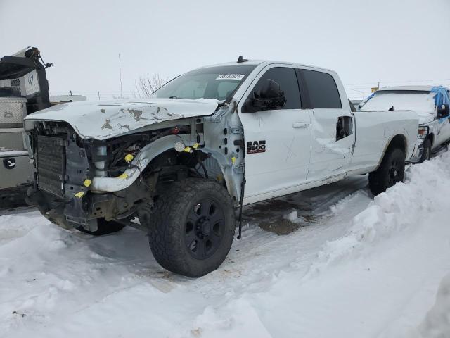 2018 RAM 3500 LARAMIE 2018 image