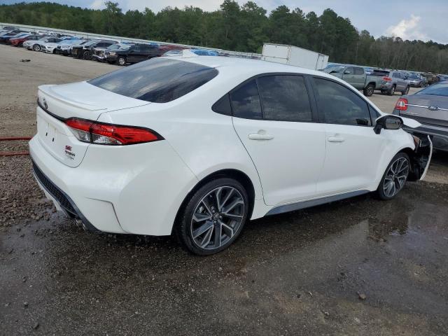 Obraz 3 z 2022 TOYOTA COROLLA SE 2022 z VIN JTDS4MCE7NJ085500