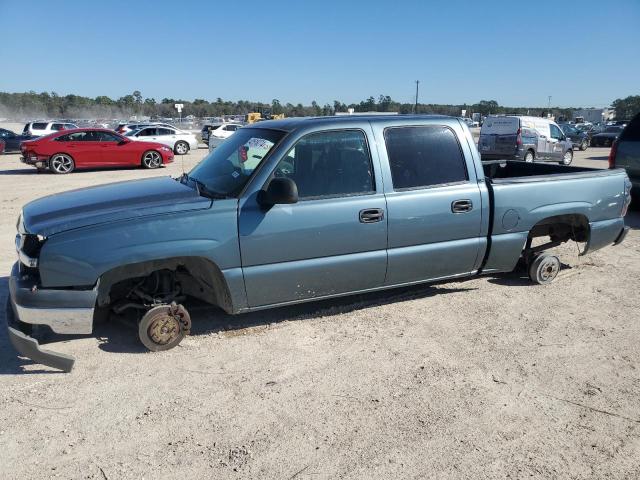 Obraz 1 z 2006 CHEVROLET SILVERADO K1500 2006 z VIN 2GCEK13V861228404