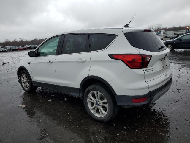 Image 2 of 2019 FORD ESCAPE SE 2019 with VIN 1FMCU9GD3KUA12939