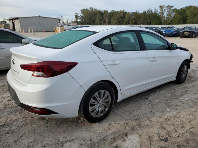 Image 3 of 2019 HYUNDAI ELANTRA SE 2019 with VIN 5NPD74LF5KH456912