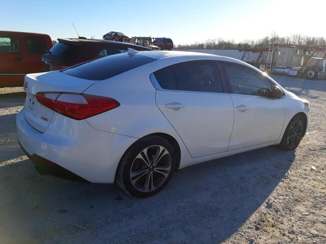Изображение 3 2016 KIA FORTE EX 2016 с VIN KNAFX4A87G5522359