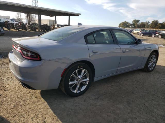 Изображение 3 2022 DODGE CHARGER SXT 2022 с VIN 2C3CDXJG7NH217820
