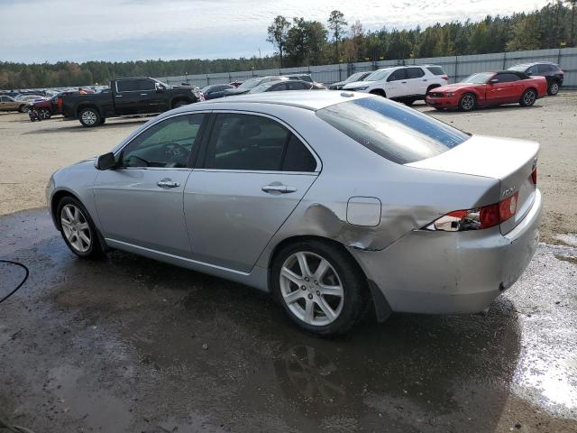 Image 2 of 2005 ACURA TSX  2005 with VIN JH4CL96805C001028