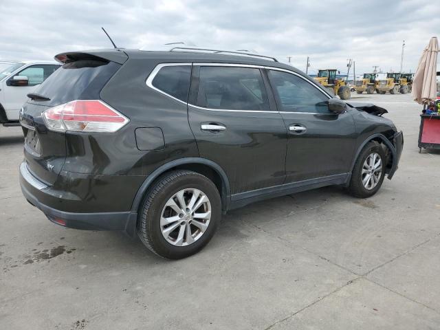 Obraz 3 z 2016 NISSAN ROGUE S 2016 z VIN KNMAT2MT2GP737097