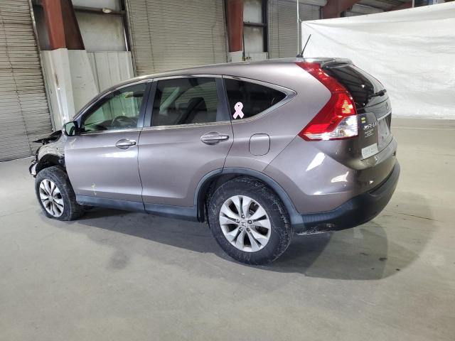 Image 2 of 2013 HONDA CR-V EX 2013 with VIN 5J6RM4H57DL058298