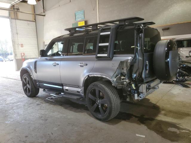 Изображение 2 2023 LAND ROVER DEFENDER 110 X-DYNAMIC SE 2023 с VIN SALE27EU6P2175087