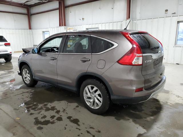 Изображение 2 2015 HONDA CR-V EX 2015 с VIN 5J6RM4H57FL079185