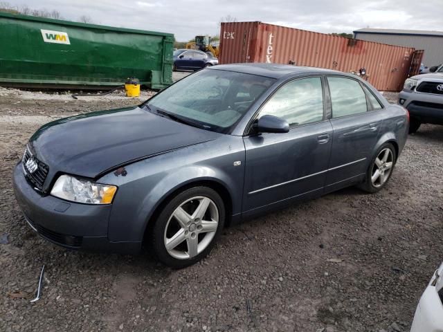 2004 AUDI A4 1.8T 2004 image