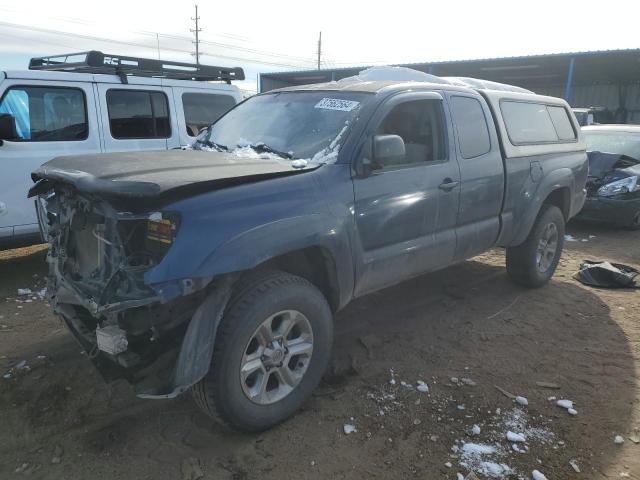 Изображение 1 2005 TOYOTA TACOMA ACCESS CAB 2005 с VIN 5TEUU42N15Z037703