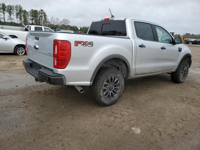 Obraz 3 z 2019 FORD RANGER XL 2019 z VIN 1FTER4FH8KLA14357