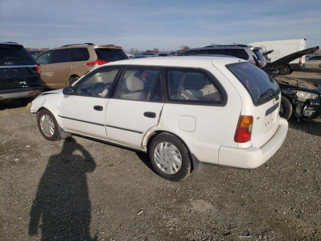 Изображение 2 1995 TOYOTA COROLLA BASE 1995 с VIN JT2AE09V0S0103340