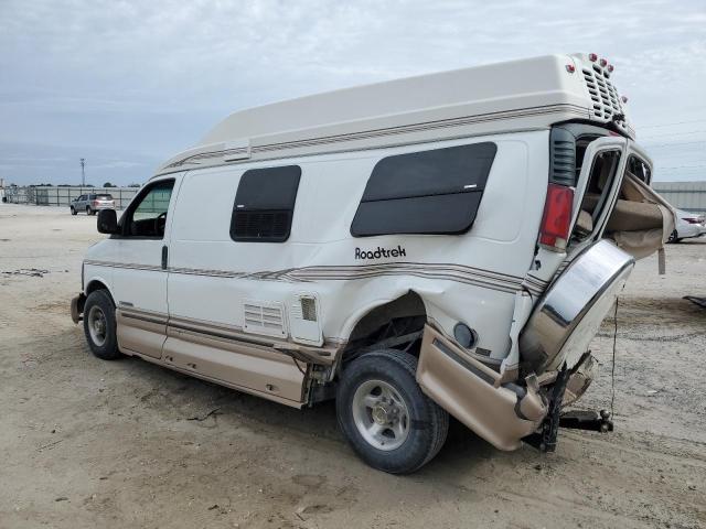 Image 2 of 2002 CHEVROLET EXPRESS G3500  2002 with VIN 1GCHG39R211210953