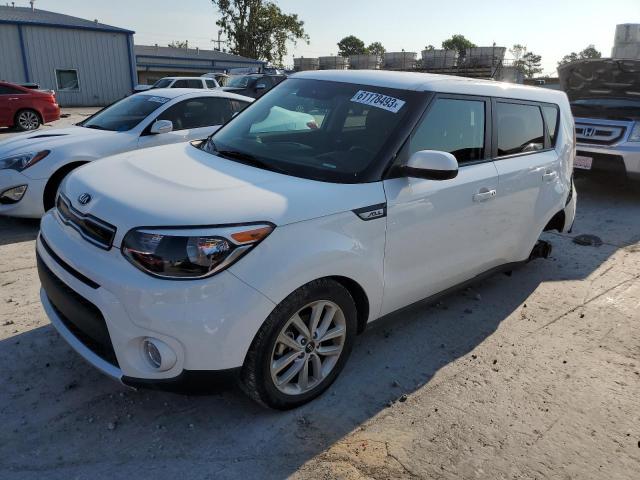 Изображение 2017 KIA SOUL + 2017
