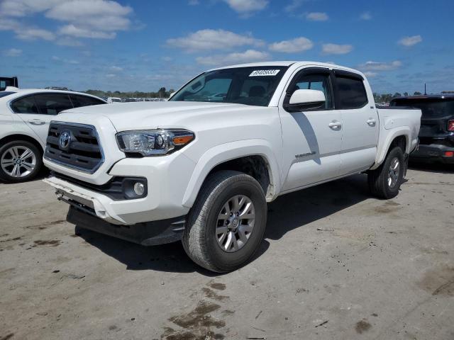 Obraz 2017 TOYOTA TACOMA DOUBLE CAB 2017