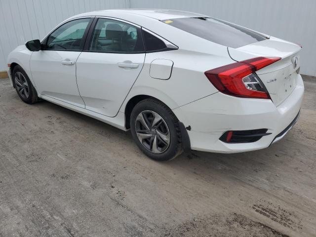 Obraz 2 z 2020 HONDA CIVIC LX 2020 z VIN 2HGFC2F68LH507562