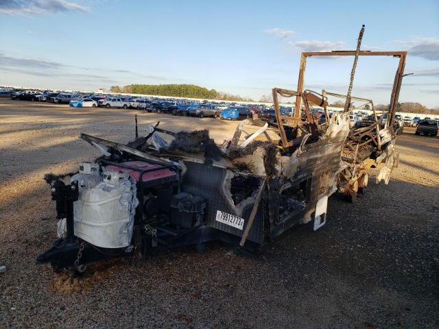 Изображение 2 2013 WILDWOOD PUMA 2013 с VIN 4X4TPTW2XDP043044