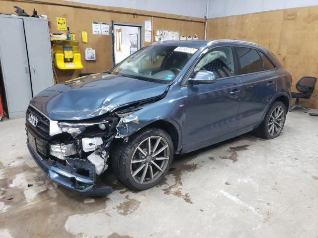 2018 AUDI Q3 PREMIUM 2018 image