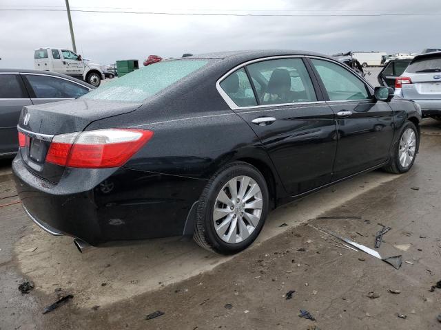 Image 3 of 2015 HONDA ACCORD EXL 2015 with VIN 1HGCR2F83FA016337
