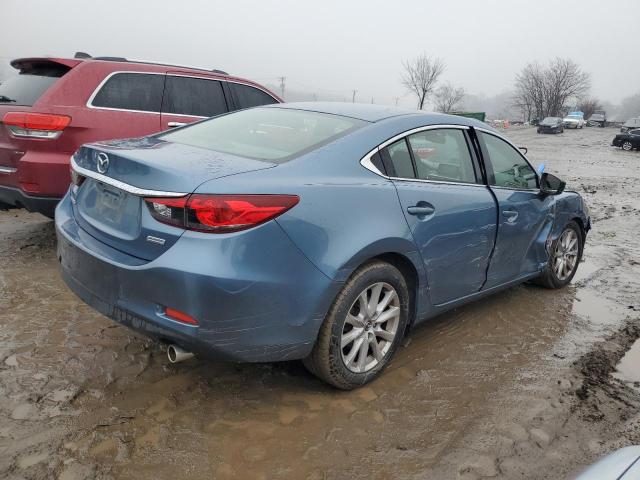 Image 3 of 2017 MAZDA 6 SPORT 2017 with VIN JM1GL1U57H1108168