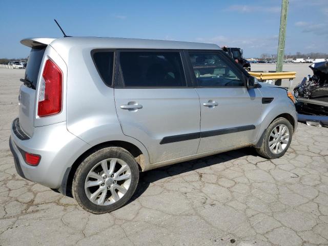 Obraz 3 z 2013 KIA SOUL + 2013 z VIN KNDJT2A62D7567267