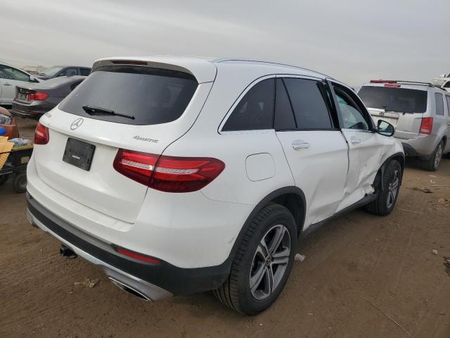 Image 3 of 2019 MERCEDES-BENZ GLC 300 4MATIC 2019 with VIN WDC0G4KB8KV156983
