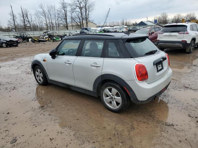 Obraz 2 z 2016 MINI COOPER  2016 z VIN WMWXU1C59G2D10565