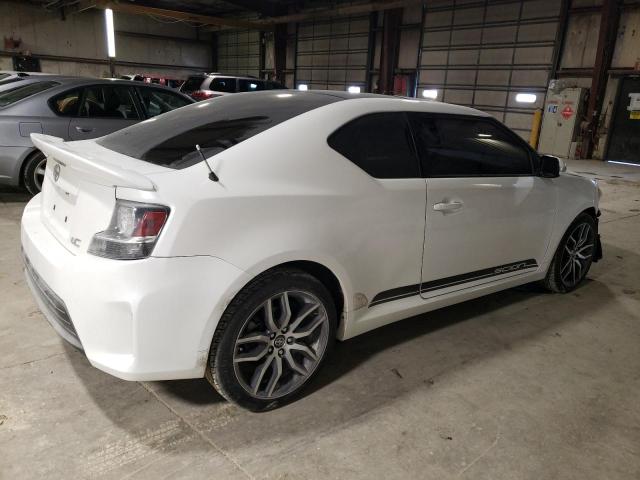 Image 3 of 2015 TOYOTA SCION TC  2015 with VIN JTKJF5C78F3090832