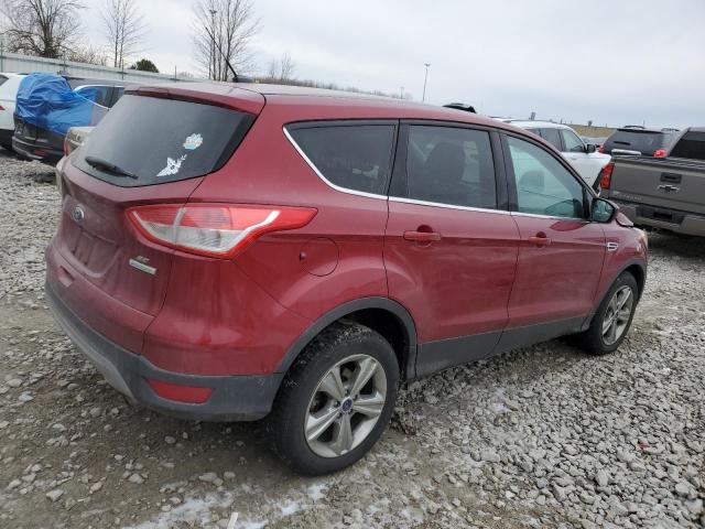 Image 3 of 2014 FORD ESCAPE SE 2014 with VIN 1FMCU0GXXEUB59334