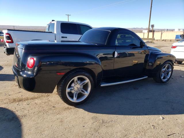 Image 3 of 2004 CHEVROLET SSR  2004 with VIN 1GCES14P14B111342