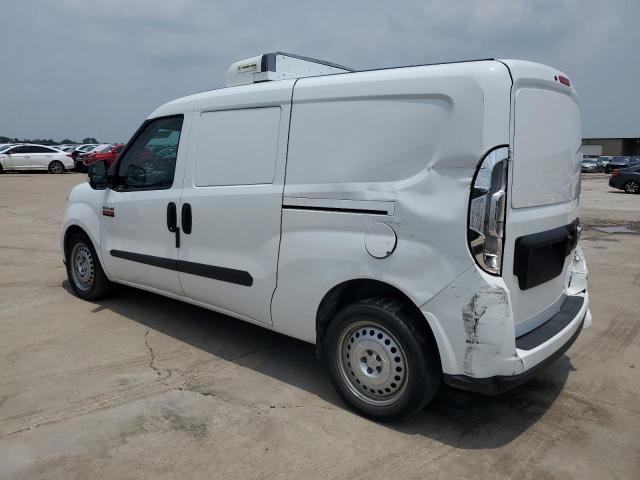 Image 2 of 2022 RAM PROMASTER CITY TRADESMAN 2022 with VIN ZFBHRFAB9N6W65708