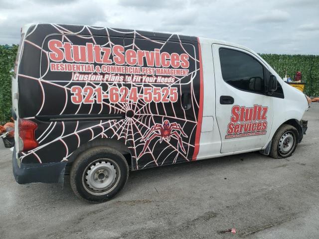 Obraz 3 z 2015 NISSAN NV200 2.5S 2015 z VIN 3N6CM0KN3FK707831