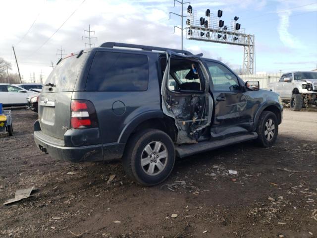 Изображение 3 2010 FORD EXPLORER XLT 2010 с VIN 1FMEU7DE8AUA14954