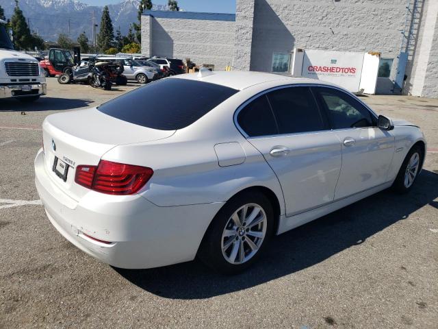 Изображение 3 2015 BMW 528 I 2015 с VIN WBA5A5C57FD524736