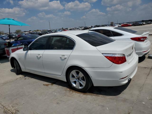 Изображение 2 2008 BMW 535 I 2008 с VIN WBANW13598CZ77677