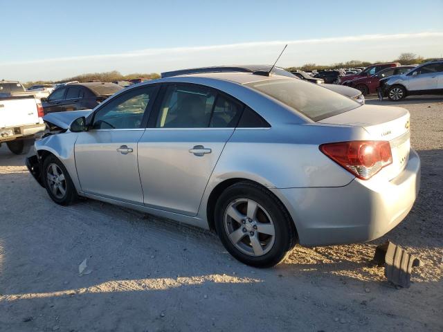 Obraz 2 z 2015 CHEVROLET CRUZE LT 2015 z VIN 1G1PC5SB7F7207060