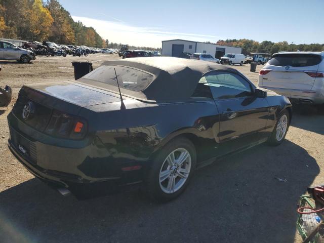 Image 3 of 2014 FORD MUSTANG  2014 with VIN 1ZVBP8EM7E5264497