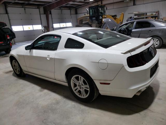 Image 2 of 2013 FORD MUSTANG  2013 with VIN 1ZVBP8AM9D5270872